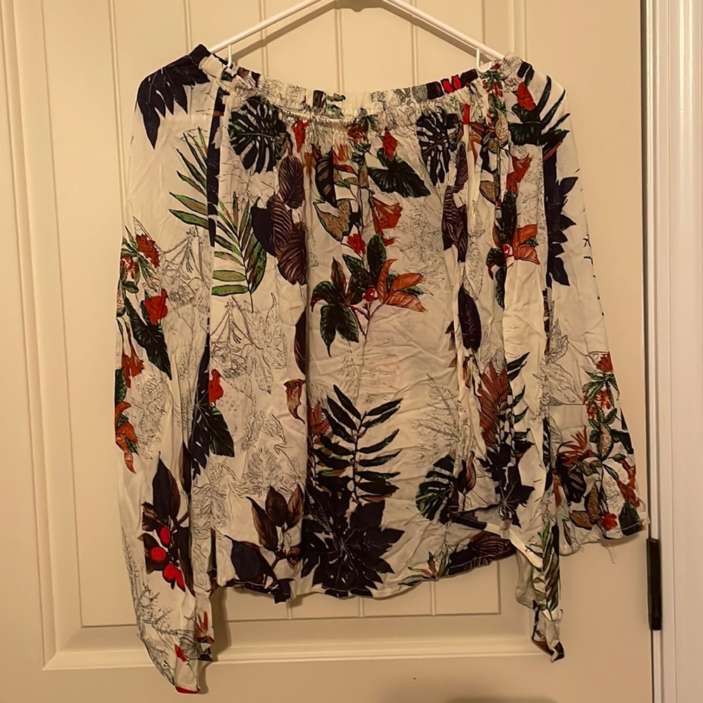 NWOT Boutique Top